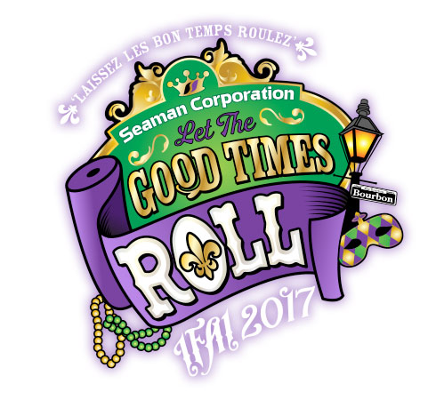 IFAI 2017 Logo