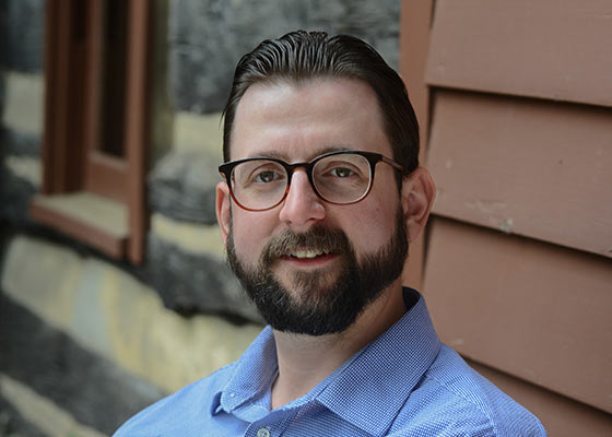 Dan Mehling Photo